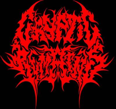 logo Cryptic Remains